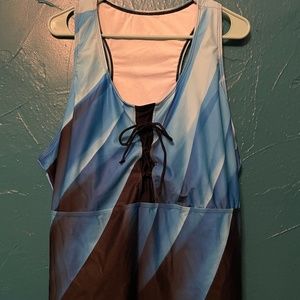 Women’s Workout Set sz 4x